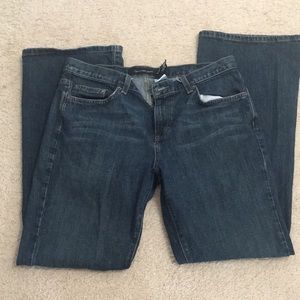 Womens jeans